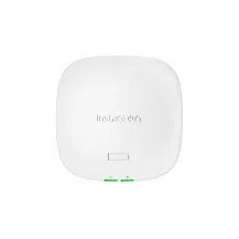 Access point HPE Instant On AP21 1200 Mbit/s Bianco Supporto Power over Ethernet (PoE) [S1T09A]