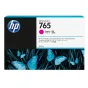 HP Cartuccia inchiostro magenta Designjet 765, 400 ml [F9J51A]