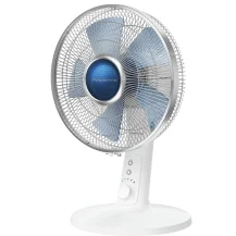 Ventilatore Rowenta Turbo Silence Extreme+ VU2730 Bianco [VU2730]