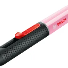 Stilo incollatrice a caldo batteria Bosch GLUEY cupcake pink [06032A2103]