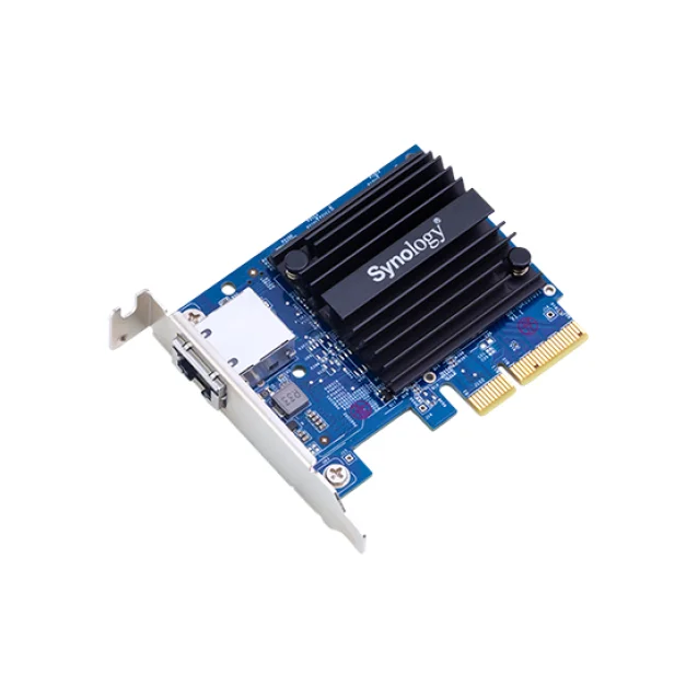 Sfera Ufficio - Synology E10G18-T1 network card Internal Ethernet