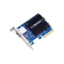 Synology E10G18-T1 network card Internal Ethernet 10000 Mbit/s