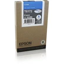 Epson Ink Cartridge HC Cyan 7k