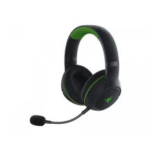 Cuffia con microfono Razer Kaira Pro Auricolare Con cavo e senza A Padiglione Giocare Bluetooth Nero [RZ04-03470100-R3M1]