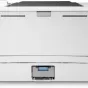 Stampante laser HP LaserJet Pro M404dn, Stampa, Elevata velocità i stampa della prima pagina; dimensioni compatte; risparmio energetico; avanzate funzionalità di sicurezza [W1A53A#B19]