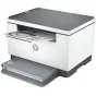 HP LaserJet Stampante multifunzione M234dwe, Bianco e nero, per Abitazioni piccoli uffici, Stampa, copia, scansione, HP+; scansione verso e-mail; PDF [6GW99E]