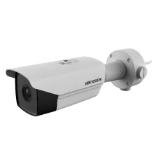 Hikvision Digital Technology DS-2TD2167-7/P telecamera di sorveglianza Capocorda Telecamera sicurezza IP Interno e esterno 1280 x 720 Pixel Soffitto/muro [DS-2TD2167-7/P]