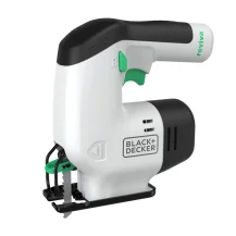 Black & Decker REVJ12C-QW seghetto elettrico [REVJ12C-QW]