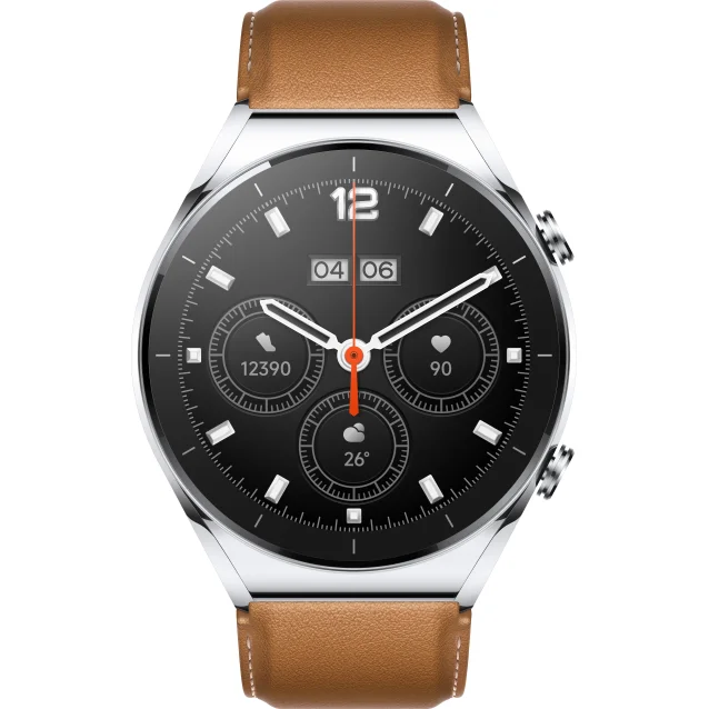 Xiaomi Watch S1 in offerta su : caratteristiche e prezzo