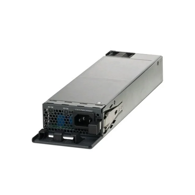 Cisco PWR-4430-AC alimentatore per computer Grigio [PWR-4430-AC]