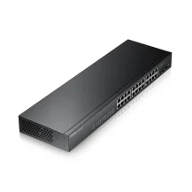 Switch di rete Zyxel GS-1900-24 v2 Gestito L2 Gigabit Ethernet (10/100/1000) 1U Nero [GS1900-24-EU0102F]