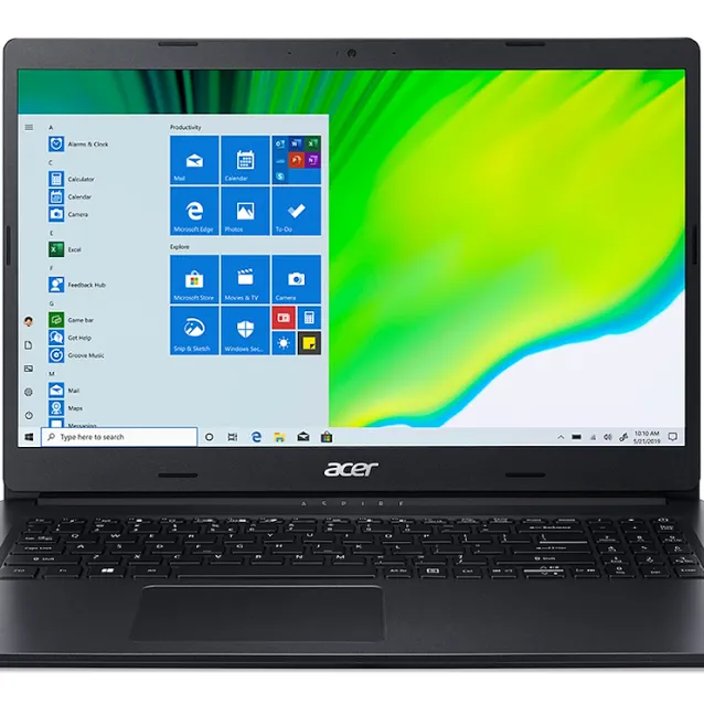 Notebook Acer Aspire 3 A315-57G-7136 Computer portatile 39,6 cm (15.6