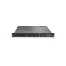 Lenovo ThinkSystem SR250 server Rack (1U) Intel Xeon E E-2224 3,4 GHz 16 GB DDR4-SDRAM 450 W [7Y51A07KEA] SENZA SISTEMA OPERATIVO