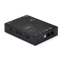 StarTech.com Ricevitore Ethernet LAN Gigabit video HDMI Over IP per ST12MHDLAN - 1080p [ST12MHDLANRX]