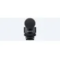 Sony ECM-G1 microfono Nero Microfono per fotocamera digitale [ECMG1Z.SYU]