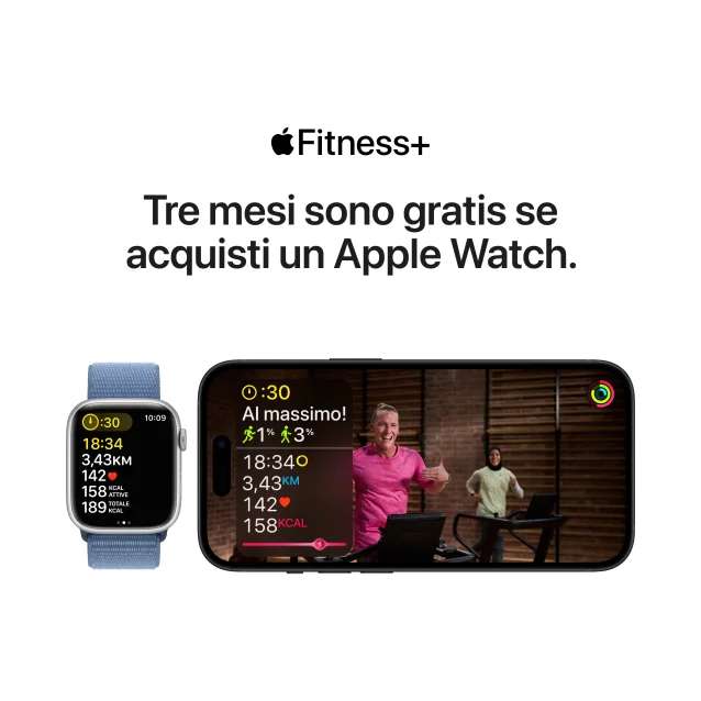 SCOPRI LE OFFERTE ONLINE SU Smartwatch Apple Watch Ultra 2 GPS + Cellular,  Cassa 49m in Titanio con Cinturino Ocean Blu [MREG3TY/A]