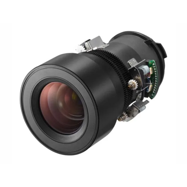 NEC NP41ZL lente per proiettore PA (NEC series [3rd gen only] 1.3 3.02:1  mid zoom lens [100014472]) [100014473]: info e prezzi Sferaufficio