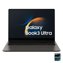 Notebook Samsung Galaxy Book3 Ultra 16