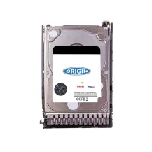 Origin Storage 872479-B21-OS disco rigido interno 2.5 1,2 TB SAS (Origin 1.2TB 12G 10K Internal HDD) [872479-B21-OS]
