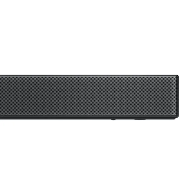 Altoparlante soundbar LG Soundbar S75Q 380W 3.1.2 canali, Meridian, Dolby Atmos, NOVITÀ 2022 [S75Q.DEUSLLK]