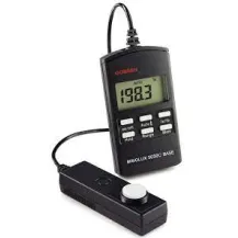 Gossen Mavolux 5032 B USB misuratore di intensità luminosa [M503N]