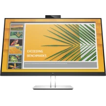 Monitor HP E27d G4 68,6 cm (27