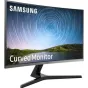 Monitor Samsung C27R504FHR 68,6 cm (27