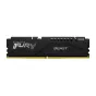 Memoria Kingston Technology FURY 16 GB 5200 MT/s DDR5 CL40 DIMM Beast Black [KF552C40BB-16]