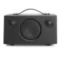 Altoparlante portatile Audio Pro T3+ Sistema di altoparlanti 2.1 Nero 25 W