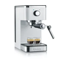 Macchina per caffè Graef ES 401 Automatica/Manuale espresso 1,25 L [ES401EU]