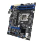 Scheda madre ASUS P13R-M Intel C262 LGA 1700 micro ATX [90SB0C70-M0UAY0]