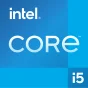 Processore INTEL CORE i5-12600 ALDER LAKE 4.8 GHz CACHE 18MB SOCKET LGA 1700 [BX8071512600]