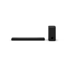 Altoparlante soundbar LG Soundbar S77TY, 400W su 3.1.3 canali, Dolby Atmos, DTS:X, 3 speaker up-firing