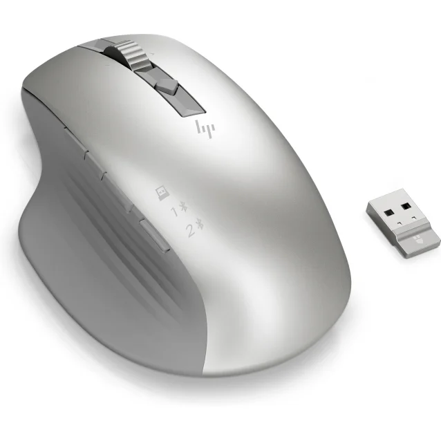 HP Mouse wireless 930 Creator [1D0K9AA]