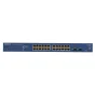 Switch di rete NETGEAR ProSAFE GS724Tv4 Gestito L3 Gigabit Ethernet (10/100/1000) Blu [GS724T-400EUS]
