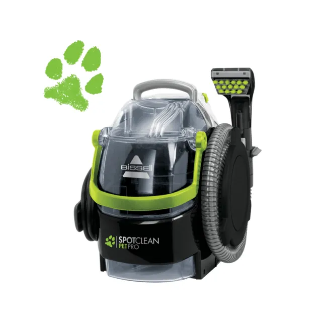 SCOPRI LE OFFERTE ONLINE SU Aspirapolvere Bissell SPOTCLEAN PET PRO 3,5 L  Secco 750 W [15585]