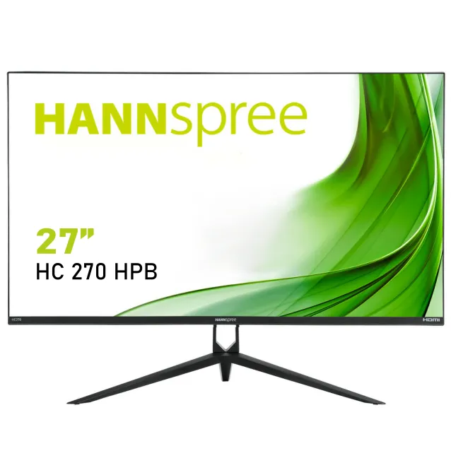 Monitor Hannspree HC 270 HPB 68,6 cm (27