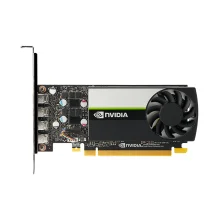 Scheda video Leadtek NVIDIA T1000 4 GB GDDR6 [900-5G172-2570-000]