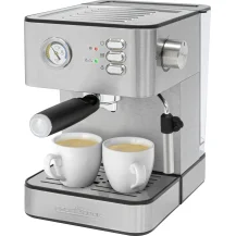 Macchina per caffè Bomann PC-ES 1209 espresso 1,8 L [501209]