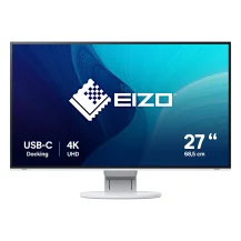 Monitor EIZO FlexScan EV2785-WT LED display 68,6 cm (27