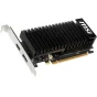 Scheda video MSI GeForce GT 1030 2GHD4 LP OC [V809-2825R]