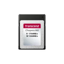 Memoria flash Transcend CFexpress 860 160 GB [TS160GCFE860]