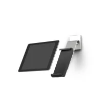 Durable 893523 supporto per personal communication Supporto passivo Tablet/UMPC Argento [8935]