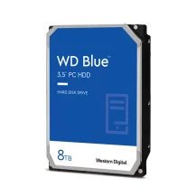 Western Digital Blue WD20EARZ disco rigido interno 3.5