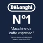 Macchina per caffè De’Longhi Dedica Style EC 685.M Manuale espresso 1 L [132106138]
