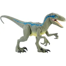 Mattel Jurassic World GCT93 action figure giocattolo [GCT93]