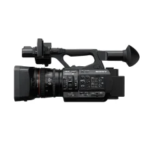 Sony PXW-Z190V CMOS Videocamera palmare/da spalla Nero 4K Ultra HD [PXW-Z190V//C]