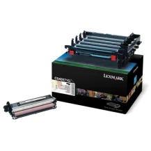 Lexmark Imaging Kit Nero per C54x, X54x - 30k pag. [C540X71G]