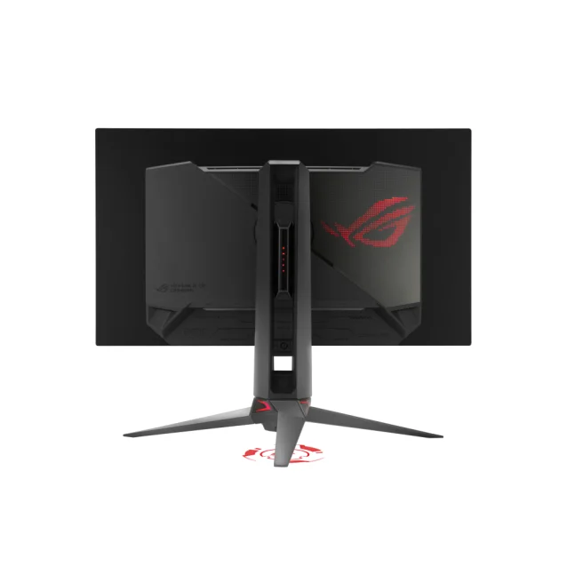 ASUS ROG Swift OLED PG27AQDM Monitor PC 67,3 cm (26.5