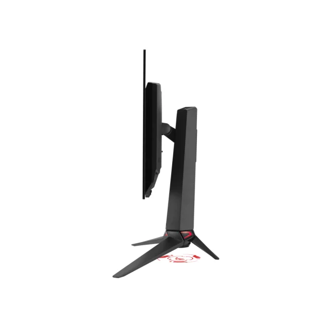 ASUS ROG Swift OLED PG27AQDM Monitor PC 67,3 cm (26.5